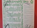 BUFFALO SPRINGFIELD on Atco —AGAIN— AUTOGRAPHED LP