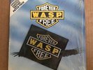 WASP Forever Free 1989 UK 7