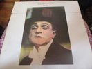 Orig 1973 THE FACES Ooh La La  US Moveable Cover LP wW/Poster WB BS 2665 VG+/VG+