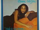 Donna McGhee 