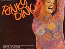 SOUNDS INCORPORATED Rinky Dink 1964 UK export lp EX vinyl