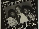 Original Just Us 