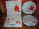 MADONNA - REBEL HEART LP  & GREAT PICTURE DISC COLLECTOR'S EDITION