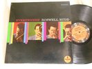 ROSWELL RUDD Everywhere Charlie Haden Beaver Harris Impulse 9126 STEREO LP