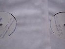 Test Pressing: JIMMY REED At Carnegie Hall - Analogue Productions TAPO 1035-45