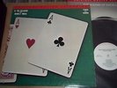 EARL KLUGH and BOB JAMES Two of a Kind - Mobile Fidelity Sound Lab MFSL 1-124