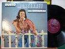 DUETO MONTERREY CON GUITARRAS TEX-MEX TEJANO LP