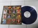 AC/DC  LP Nutcracker New Purple only 70 pieces made