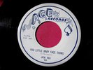 JOE TEX - You Little Baby Face Thing - 45 rpm - Ace 550 - VG++ to Near Mint
