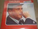FRANK SINATRA What Is This Thing Called Love? - Capitol STBB-500529 SEALED