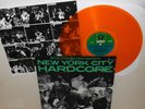 WARZONE BREAKDOWN , GORILLA BISCUITS , YOUTH OF TODAY , SICK OF IT ALL , BOLD Lp