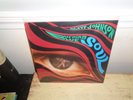 Matt Johnson Burning Blue Soul UK LP Original The The Cure Smiths