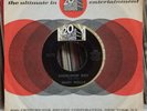Mary Wells | Soul 45 | Use Your Head / Everlovin' Boy | 20th Century Fox 555