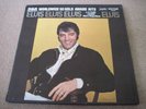ELVIS PRESLEY Worldwide 50 Gold Award Hits Vol 1 1970 4 LP BOX   Yugoslavia NM