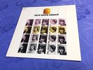 JEFF BECK GROUP (LP) SAME [HOLLAND 1ST EPIC 1972 VINYL ALBUM OIS BLUES ROCK] NM