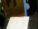 LP CAETANO VELOSO - OUTRAS PALAVRAS * PHILIPS 1981 BRAZIL OIS + INSERT * RARE