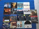 33 LP Blue Oyster Cult Imaginos Club Ninja Career Of Evil Radio Promo Treaties