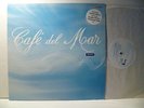DLP,  Café Del Mar Ibiza, Vol. 1, React 1994, Klappcover, Topzustand, EX to NM