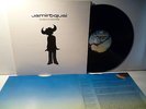 DLP,  Jamiroquai, Emergency On Planet Earth, 1st Press 1993, OIS, FOC, NM to M