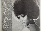 Betty Padgett 