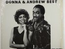 Donna & Andrew Best 