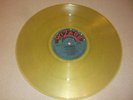 PIL Public Image Ltd - s/t UK LP RARE Clear Vinyl (Wizard ZL 232) 1978 Australia