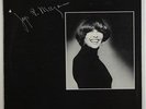 Jaye P. Morgan 