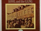 Kool and the Gang 