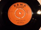 The Termites Show me the Way  / What Can I do  PAMA EXC