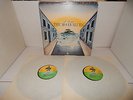 THE MOODY BLUES A DREAM GERMAN IMPORT (PRE-NIGHTS IN WHITE SATIN) DOUBLE LP NM