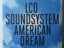 LCD SOUNDSYSTEM 'American Dream' Gatefold Vinyl 2LP NEW/SEALED