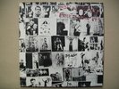 The Rolling Stones EXILE ON MAIN STREET double album 1972 No Cards