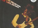 Steve Miller Band - Fly Like An Eagle (LP) - Vinyl Beat/Rock/60s/70s