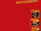 Gang Of Four-Entertainment  VINYL NUOVO (Importazione USA)