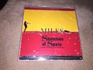 Miles Davis Sketches of Spain 180g Vinyl Mobile Fidelity