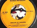 Nestor Hountondji - Emalon Ni Hokowo - Black Dragons - Benin KILLER  *LISTEN*
