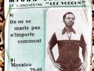 Migan Celestin - Amazing Afro Latin Benin - 1970s Vinyl Rare *LISTEN*