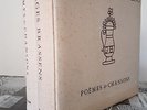 coffret Poèmes & Chansons de Georges Brassens