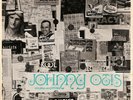 TOP RARE BLUES EP Johnny Otis (Vocalion VE-P170162) (1965) FINE CONDITION