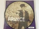 PRINCE CONTROVERSY 7' PICTURE DISC LIMITED No 8431 - EXCELLENT CONDITION
