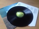 JOHN LENNON  MIND GAMES COMPLETE 1973 UK 1st PRESS  LP NEAR MINT THE BEATLES
