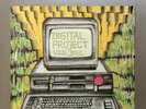 V.D.B. Joel ?– Digital Project 1987 Coloursound Library ?– CS68 Electro New Age