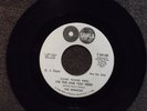 northern soul THE MIRACLES I'm The One You Need TAMLA 54140 DJ M-  listen