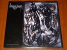 TRIPTYKON EPARISTERA DAIMONES 2x LP *RARE* ORIGINAL UK 1st PRESS VINYL 2010 New