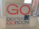DEXTER GORDON - GO - BLUE NOTE - MONO - VAN GELDER + EAR - NM PRISTINE
