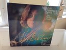 EDITH PEINEMANN - JORG DEMUS - BRAHMS SONATE 100 - DARNOK 2032 -STEREO ORIG - NM