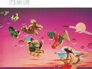 TALK TALK-IT`S MY LIFE  (UK IMPORT)  VINYL LP NEW