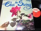 CHOR UND ORCHESTER GÜNTER OPPENHEIMER Chor in Swing / DDR LP 1966 Amiga 850071