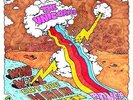 Unicorns The-Who Will Cut Our Hair When We`  (UK IMPORT)  VINYL NEW