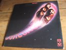 Deep Purple Fireball UK 1st Press A2/B3 PEK Gramophone Textured Cover LP